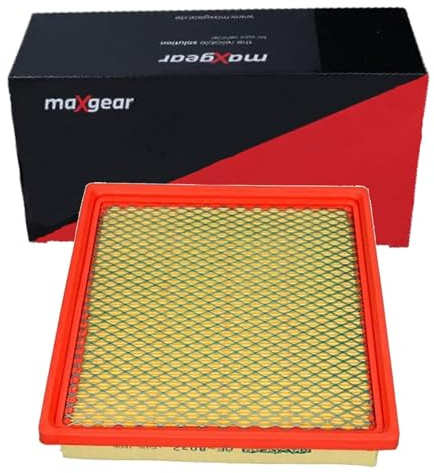 Maxgear 26-0323 Luftfilter | 26-0323 passend für Sebring Voyager Caravan Routan