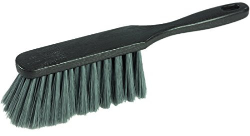 Freund-Victoria 1470529 Handfeger 66253, Schwarz/grau, 40 x 25 x 15 cm