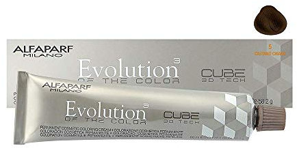 AlfaParf Entwickler für Haarfärbemittel, 60 ml