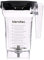Blendtec 406-611-60 Blendtec 406-611-60 Frothing Jar, 2 quarts, Clear