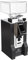 EUREKA 16CR Kaffee Zubereiter, Kunststoff, Schwarz/ Chrom