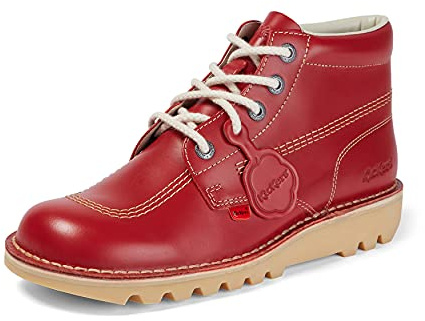 Kickers Kick Hi Stivali classiciUomo