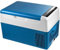Moracle Refrigerador Portátil 22L Nevera Portátil para Coche