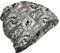 ABAKUHAUS Comics Unisex Beanie, Puh OMG Boom Puff Burst, Wandern im Freien, Dark Night Blau Eggshell