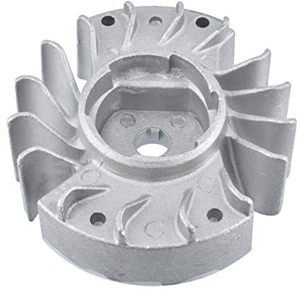 Cancanle Sostituzione volano per Stihl 017 018 MS170 MS180 Motosega Numero Parte 1130-400-1201