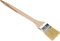 KOTARBAU® Heizkörperpinsel 50 mm Winkelpinsel Lasurpinsel Lackierpinsel Malerpinsel Holzpinsel für Schwer Zugängliche Stellen+