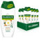 Palmolive Gel de ducha Naturals Camelia & Almendra, 6 x 250 ml, crema de ducha con leche hidratante