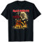Iron Maiden - Number of the Beast Graphic T-Shirt