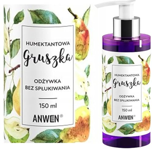 Anwen BS Humektant-Birne 150ml Conditioner ohne Spülung