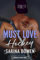 Must Love Hockey (Brooklyn Hockey) (English Edition)