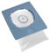 30 bolsas de microfibra para aspiradora de remolque Bosch GL-30 - BGL3B110, BGL3B112, BGL3B330. Original BBZ41FGALL, tipo G...