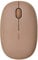 Hama M660 Silent Souris Ambidextre RF sans Fil + Bluetooth Optique 1300 DPI