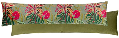 Wylder Tropics Kali Jungle Foliage Draught Excluder