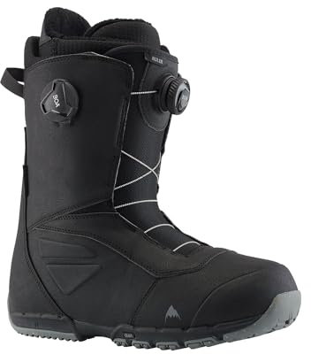 Burton Ruler Boa Snowboard Boots 32.0