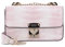 GUESS Eliette Mini Convertible XBody Flap Pink