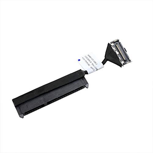 JINTAI Câble de HDD SATA Câble du Hard Disk pour Dell XPS 15 9550 9560 Precision M5510 5510 5520 DC02C00BL00 0XDYGX HDD Cable
