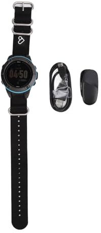 Diving Computer,Scuba Diving Computer Dive Watch for Underwater 100m Depth