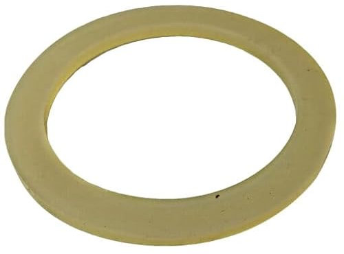 CG94 Guarnizione Caffettiera Moka compatibile Al!c!a PLUS 4 6 tazze EMKP 63.B, EMKP 42.B, diametro : est.60mm - int.48mm, spessore 3,5mm. DE L0N_GH!
