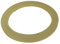 CG94 Guarnizione Caffettiera Moka compatibile Al!c!a PLUS 4 6 tazze EMKP 63.B, EMKP 42.B, diametro : est.60mm - int.48mm, spessore 3,5mm. DE L0N_GH!