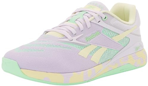 Reebok Women's Nano X5Sneaker