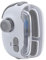 Enhanced Grip Wireless Game Controller, Macro Recording BT Mobile Game Controller