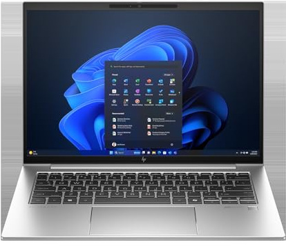 HP EliteBook 840 G11 927W4ES Notebook 14.0 WUXGA IPS Intel Core Ultra 7 155U・Notebook・Core Ultra 7 (927W4ES#ABD)
