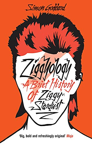 Ziggyology: A Brief History of Ziggy Stardust