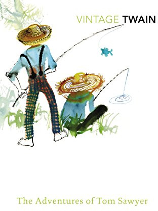 The Adventures of Tom Sawyer
