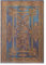 Paperblanks | Blu Lussuoso | Diari a copertina rigida | Grande | Bianco