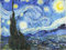Peter Pauper Press Starry Night 1000 Piece Jigsaw Puzzle, Blue