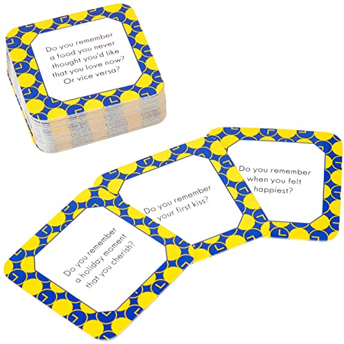 Chronicle Books After Dinner Amusements: Do You Remember?