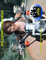 Geek Girls with Guns Calendar 2013