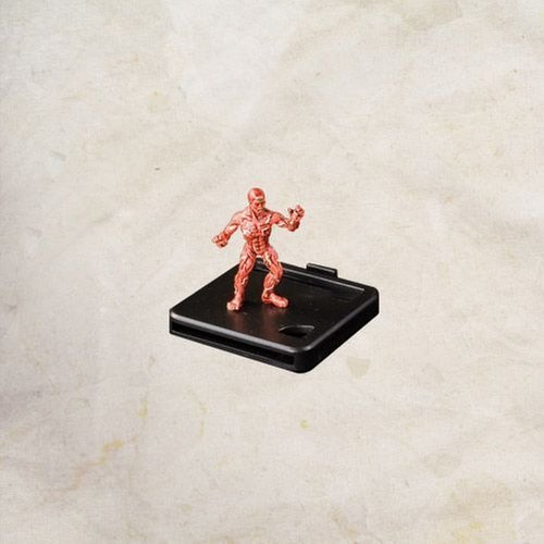 Arkham Horror: Monsters: Skinless One