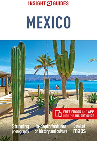 Insight Guides Mexico