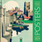 English Travel Posters 2024 Calendar