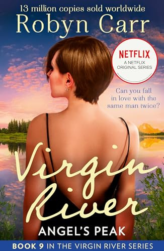 Angel's Peak: Book 9 (A Virgin River Novel)