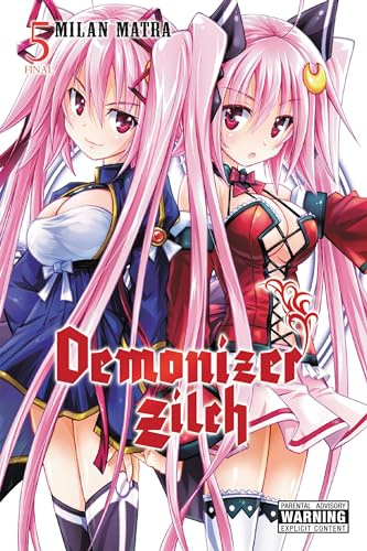 Demonizer Zilch, Vol. 5