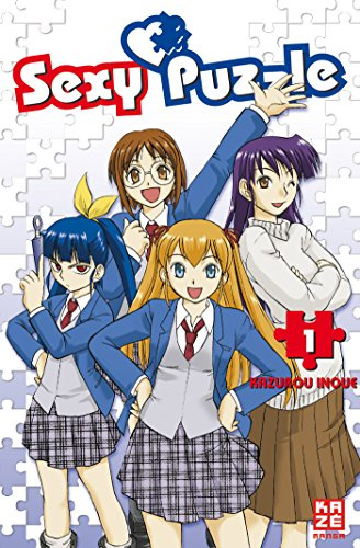 KAZÉ Manga
