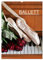 Ballett (Wandkalender 2025 DIN A2 hoch), CALVENDO Monatskalender: Fotografien vom Ballett (CALVENDO Kunst)