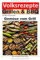 Volksrezepte Grillen & BBQ / Volksrezepte Grillen und BBQ - Gemüse vom Grill: 35 tolle Gemüse Rezepte vom Grill zum nachgrillen und genießen