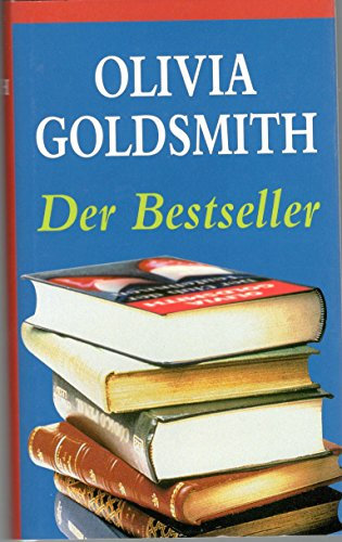 Der Bestseller - Roman