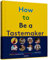 How to be a Tastemaker: The Origins of Style