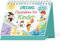 Trötsch Event-Countdown Ereignis-Countdown für Kinder: Countdown- Kalender Aufstellkalender Tischkalender