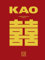 KAO (Cocina Temática)