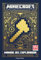 Minecraft oficial: Manual de explorador: (Minecraft: Handbook of Explorers - Spanish Edition) (HarperKids)