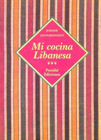MI COCINA LIBANESA