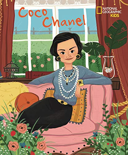 Coco Chanel (National Geographic Kids)