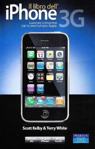 Il libro dell'iPhone (Prentice Hall)