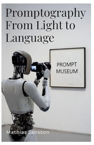 Promptography: From Light to Language