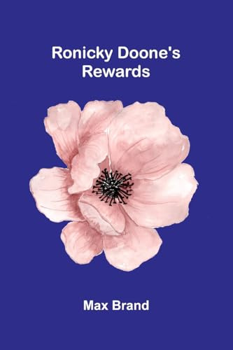 Ronicky Doone's Rewards